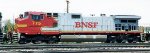 BNSF C44-9W 775